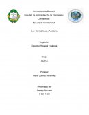 La Tecnología, la Información y la Comunicación (TIC’S), donde los auditores participaran en los procesos civiles, laborales y penales