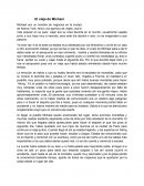 El viaje de michael