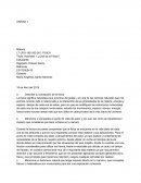 Actividad 1 Unidad 1 Fisica