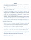 Religión Capítulo 1 del Genésis