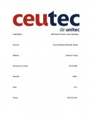 Piensa usted que el cálculo alternativo del 1.5 de impuesto sobre la renta es inconstitucional?