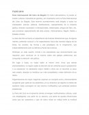 Análisis Feria del libro - Filbo 2019