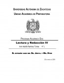 Ensayo de "El extraño caso del Dr. Jekyll & Mr. Hyde"