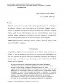 Gramática Castellana de Andrés Bello