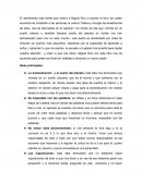 ANALISIS DE LOS 4 ACUERDOS