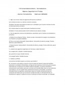 Termodinámica. Higiene y Seguridad en el Trabajo