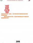 Análisis Estructural - Método de las fuerzas