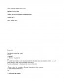 Costo de personal para la empresa