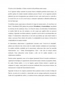 El teórico de la identidad y el futuro resolutivo del problema mente - cuerpo