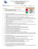 Test de inteligencias multiples