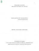 Administracion en finanzas y negocios internacionales