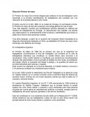 Discurso del primero de Mayo