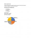 Diseño y cultura organizacional