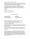 Prensa durante el periodo de Calles, Huerta y Obregon. historia de la prensa en Mexico