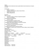 Inteligencia de mercados, empresas