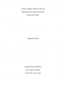 La vida del Apóstol Pablo de Tarso