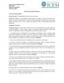 Sintesis de la pelicula Memento. La incapacidad de formar nuevos recuerdos