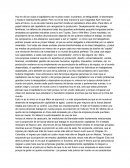 Ensayo critico empresa moderna