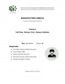 Practica Manufactura