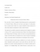 Indoamericanto un hito en el Carnaval de Negros y Blancos