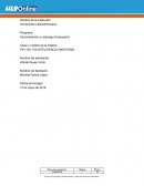 Programa: Administración y Liderazgo Empresarial