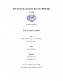 Caso de Johnson & Johnson