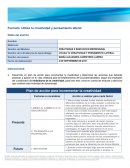 Utiliza tu creatividad y pensamiento lateral