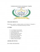 Mantenimiento, reparación e instalación eléctrica en los oratorios Los Marginados y Valle Hermoso de la comunidad Salesiana María Auxiliadora