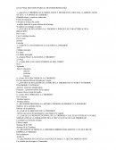 GUIA PARA SEGUNDO PARCIAL DE ENDOCRINOLOGÍA