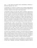 ESPEJOS DE NUESTRA EPOCA: BIODIVERSIDAD, SISTEMATICA Y EDUCACION