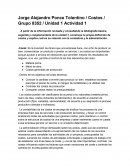 La contabilidad de los costos