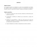 PRACTICA 1 MANEJO DE EQUIPO