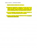 Mantenimiento preventivo de computadora