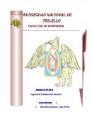 Ingeniería Software de Gestión empresa Fito Pan S.R.L