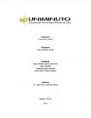 Los procesos o pasos que se implementan a la hora de dirigir y participar en una investigación