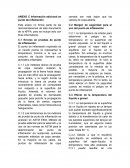 Información adicional en punto de inflamación