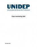 Caso marketing dell