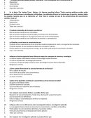 Apuntes para estudiar Metodologia