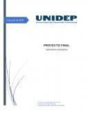 Tendencias Preschool en español