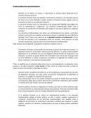 El valor jurídico de la persona humana