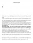 El mayor problema de la sociedad