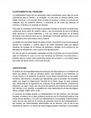 La problemática actual de las adicciones