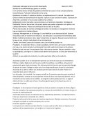 Liderazgo cercano y de alto desempeno