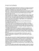 Hume y la norma del gusto