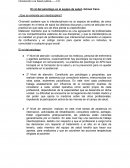 El rol del psicólogo en el equipo de salud. Gómez Cano