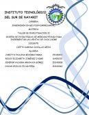 Peportes de metodo empleado, graficos y conclusión