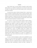 Teoría General de Sistemas