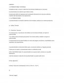 Productividad y eficiencia