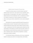 Percepción, Atribución y Emociones en el Escenario Laboral