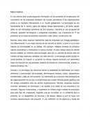 LA TECNOLOGÍA Y LA INGENIERÍA CIVIL